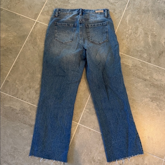 Blank NYC The Baxter Jeans - Picture 2 of 4